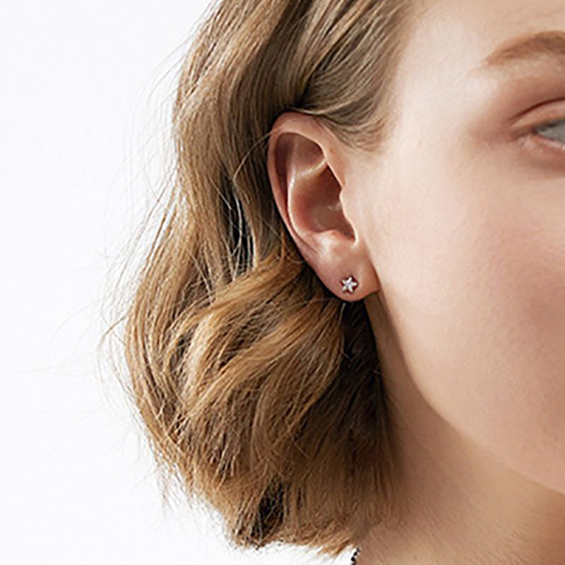 Classic Earring with Timeless Appeal