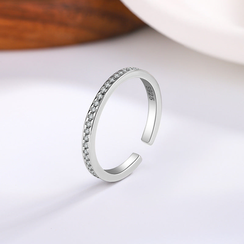 Stunning Ring for Daily Wear