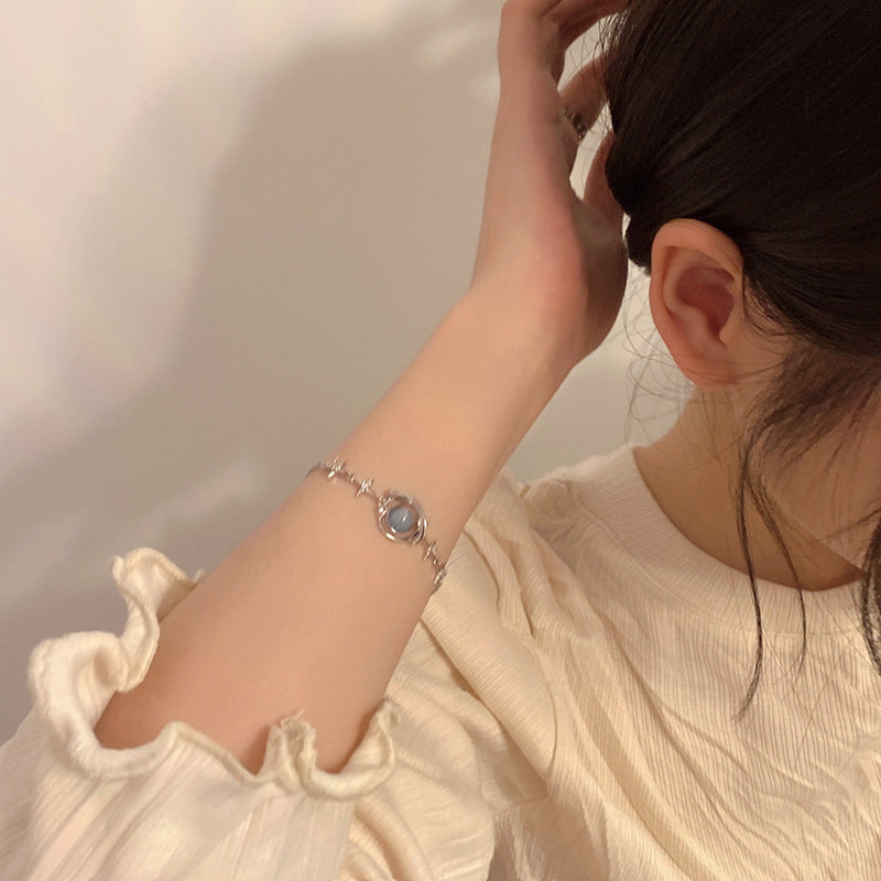 Delicate Artisan Bracelet