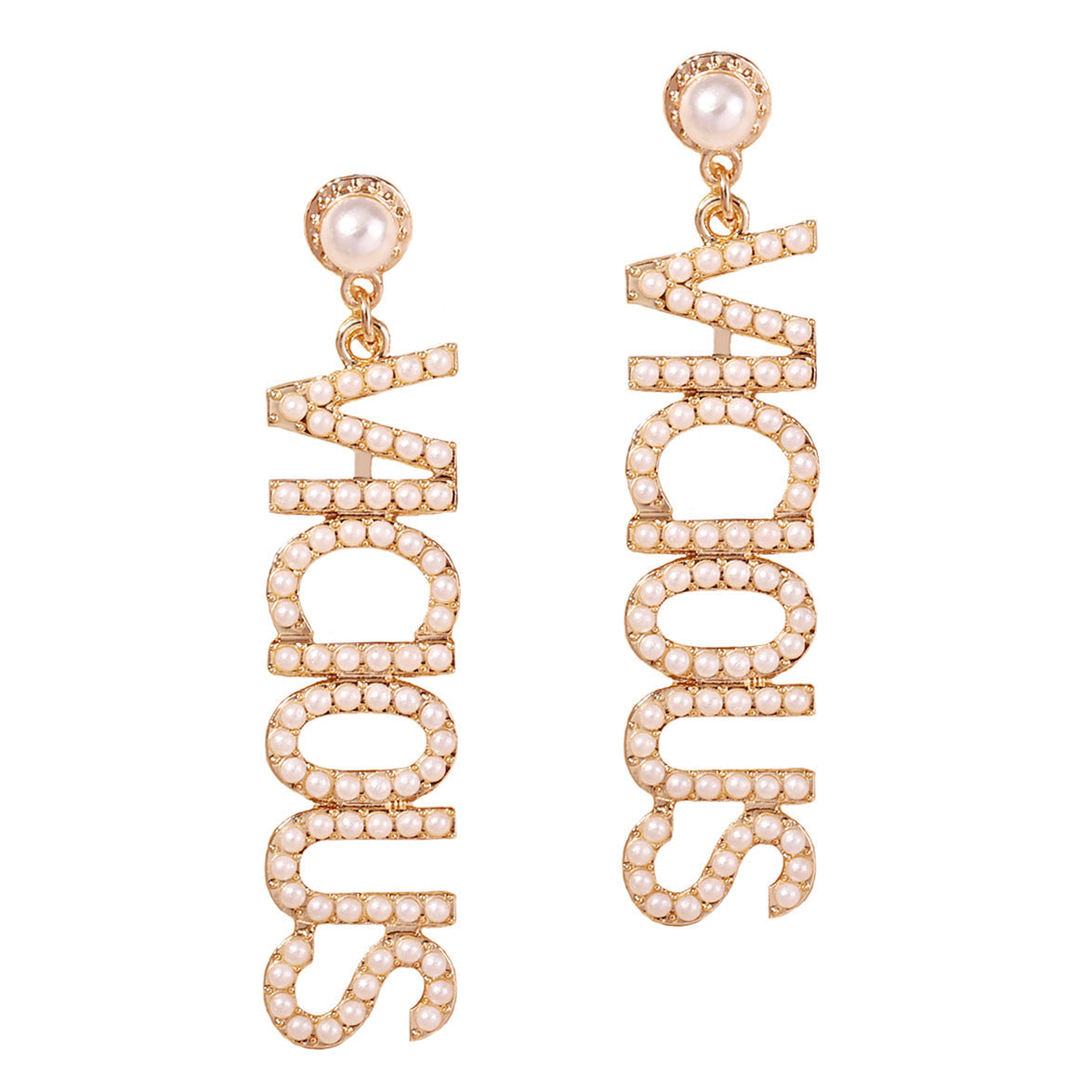 Elegant Pearl Earring for Every Occasion