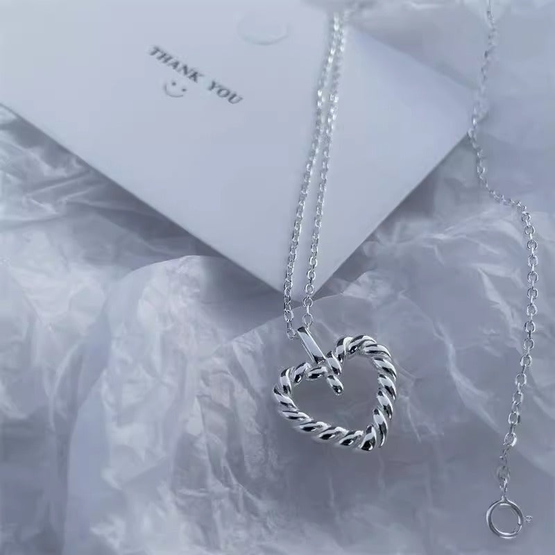 Beautiful Necklace with Unique Style