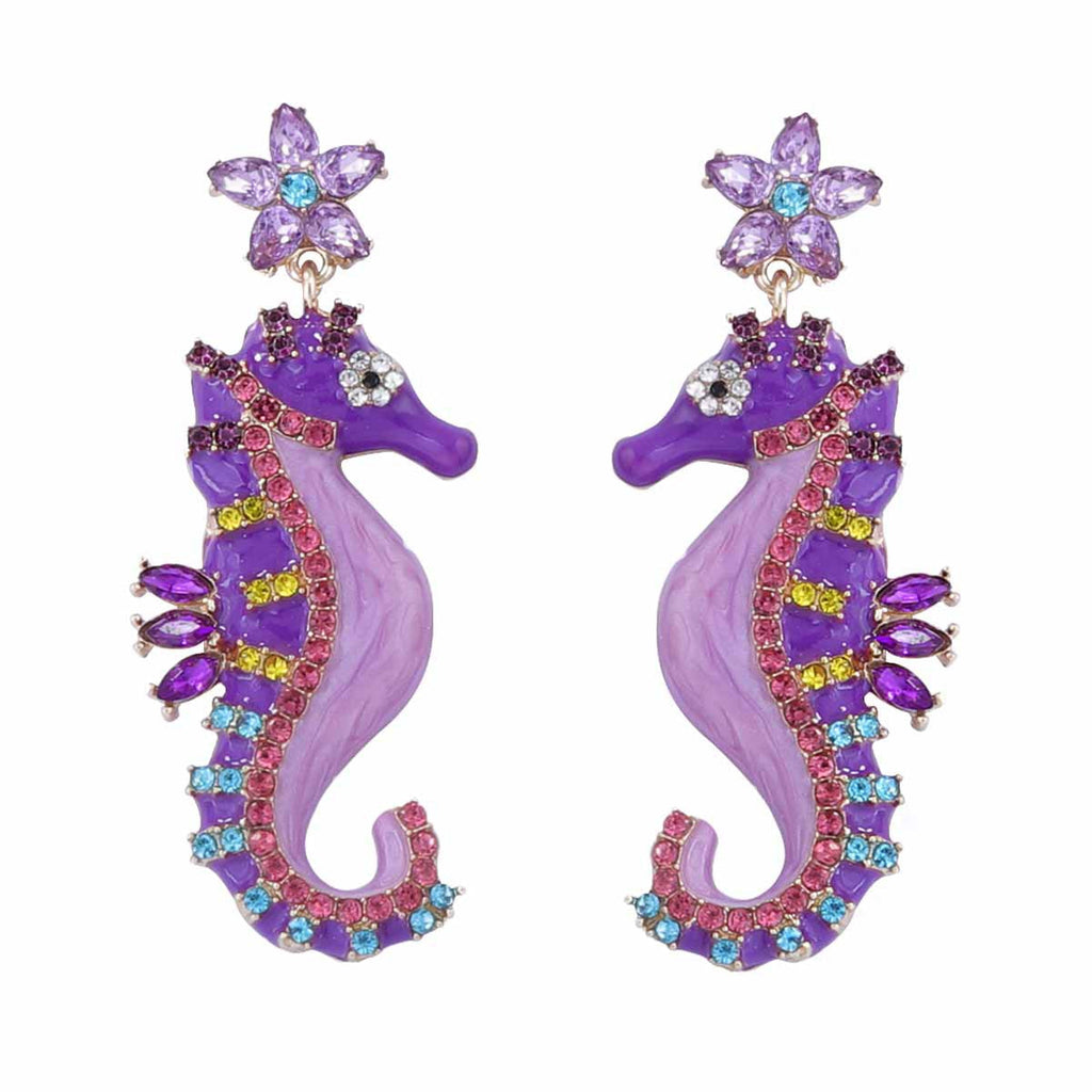Romantic Earring for Special Moments