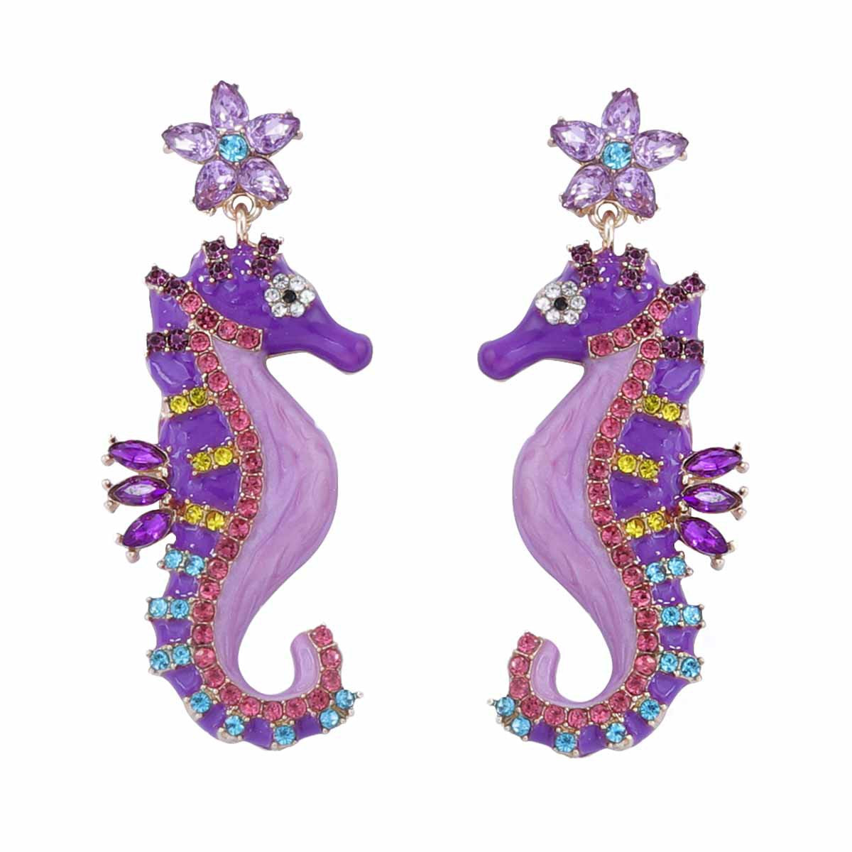 Romantic Earring for Special Moments