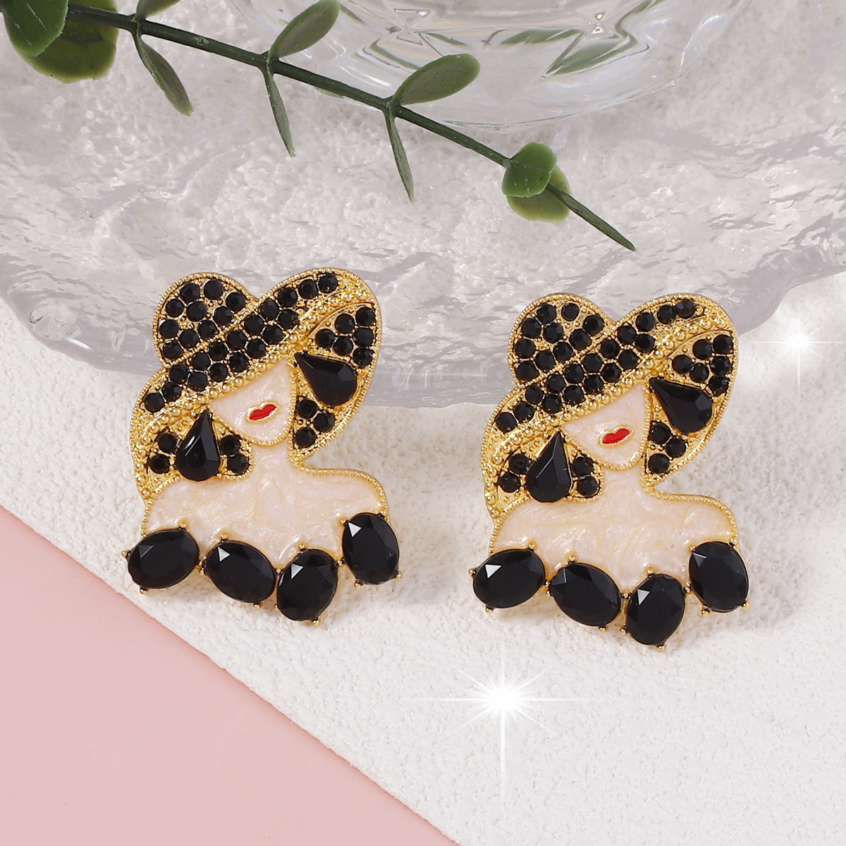 Romantic Earring for Special Moments