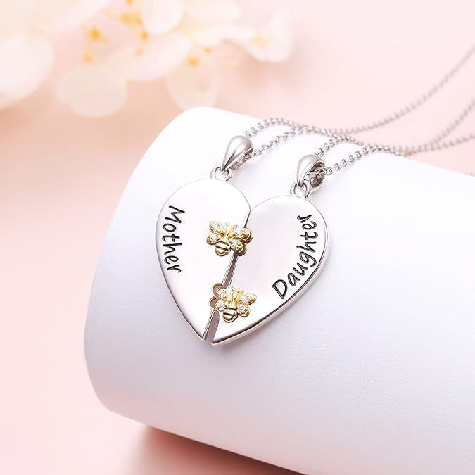 Romantic Necklace for Special Moments