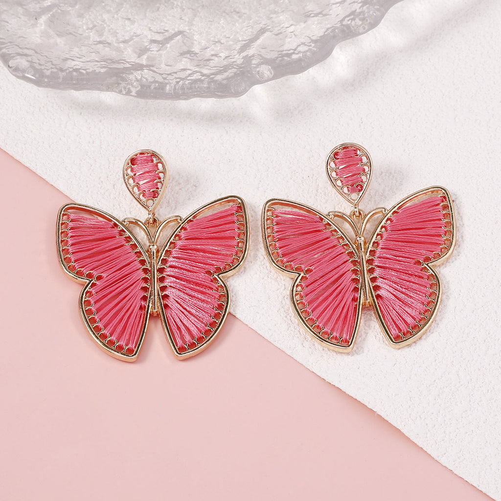 Romantic Earring for Special Moments