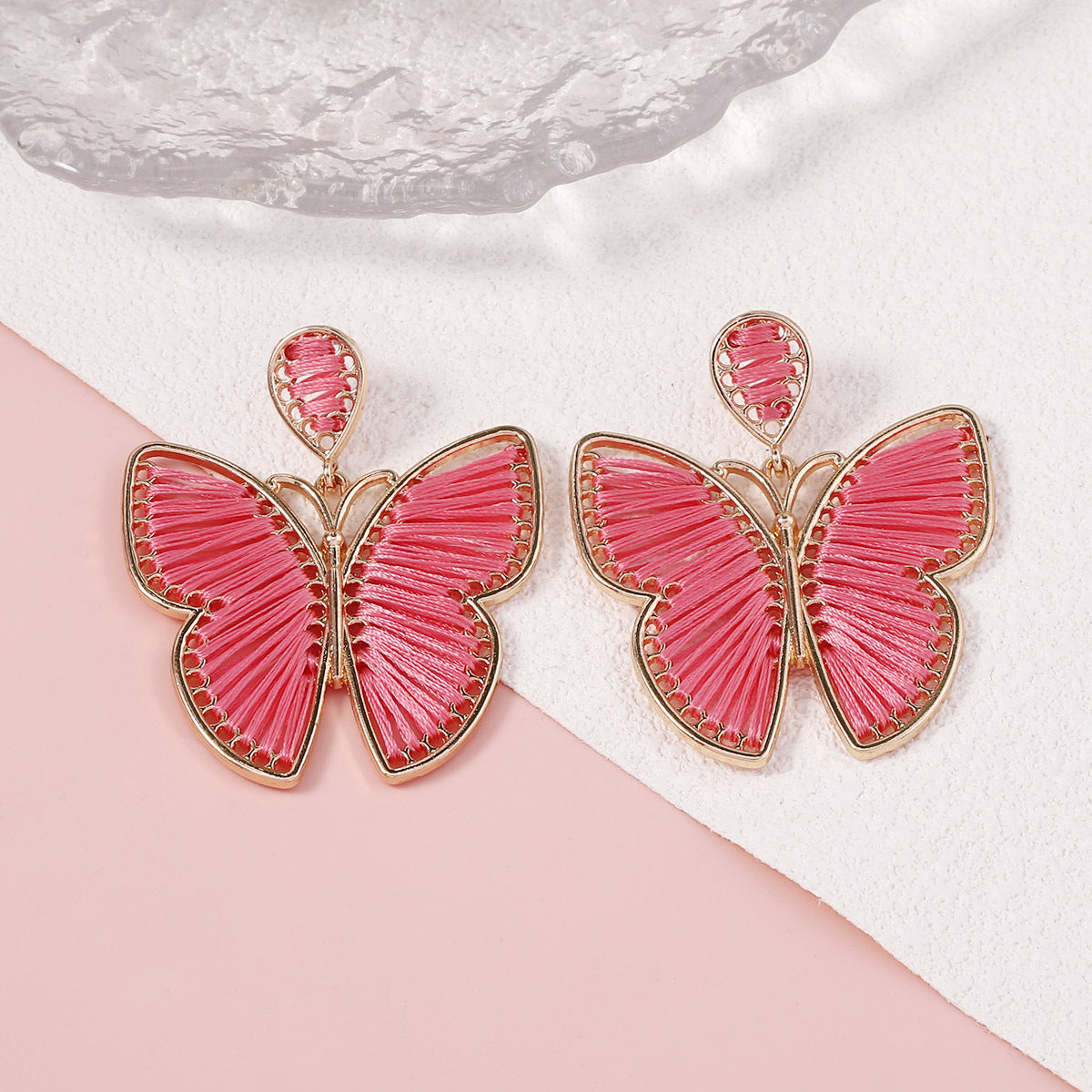 Romantic Earring for Special Moments