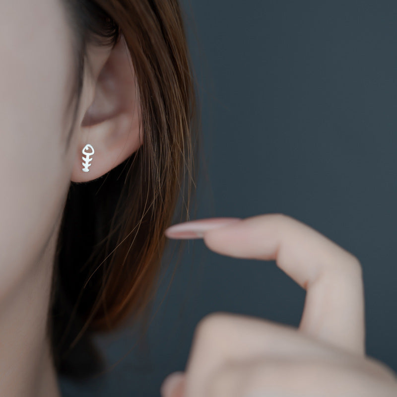 Stunning Earring for Daily Wear