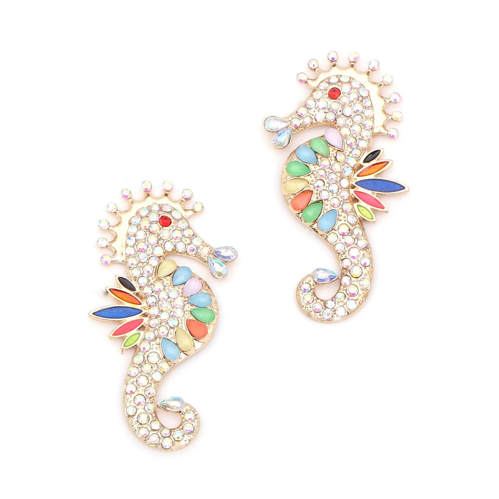 Charming Earring for Any Occasion