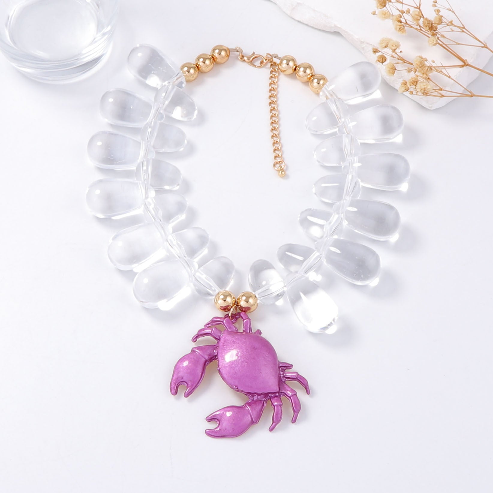 Charming Necklace for Any Occasion