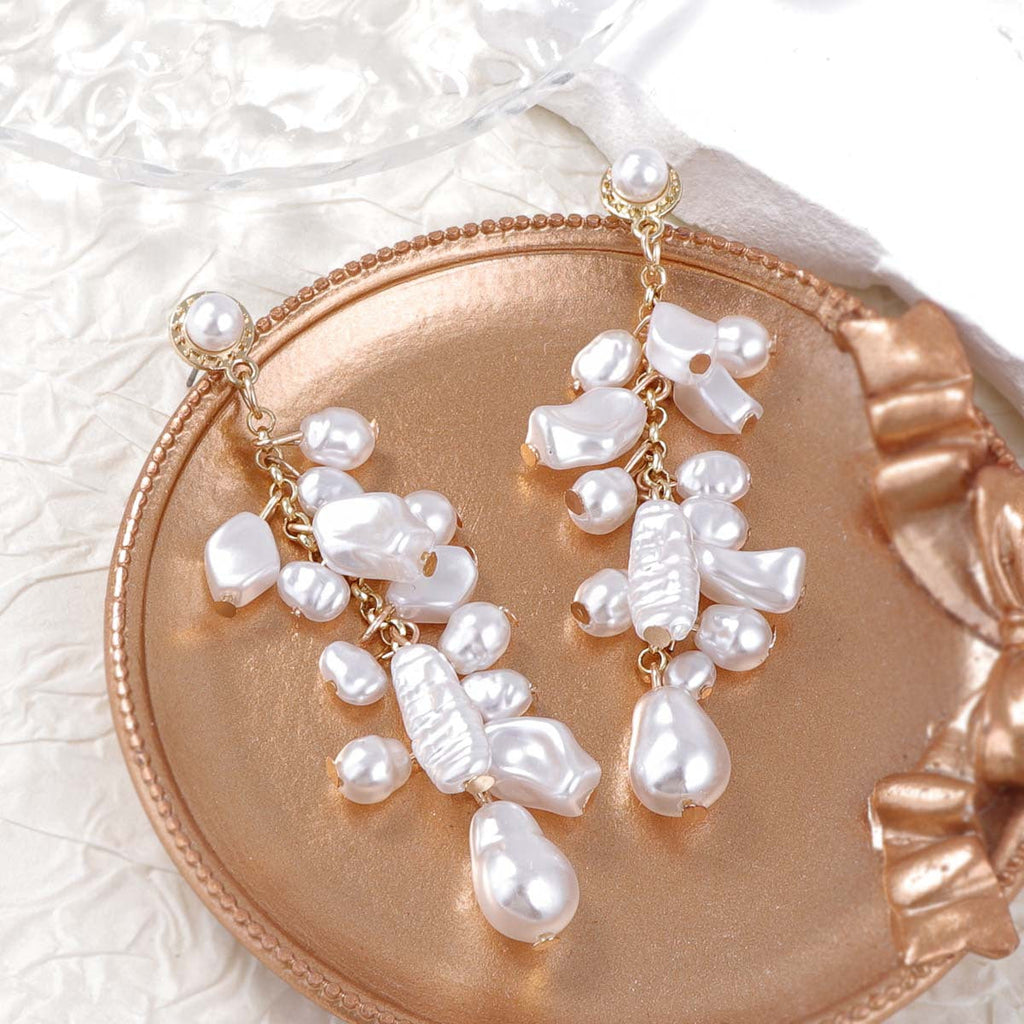 Elegant Pearl Set for Every Occasion
