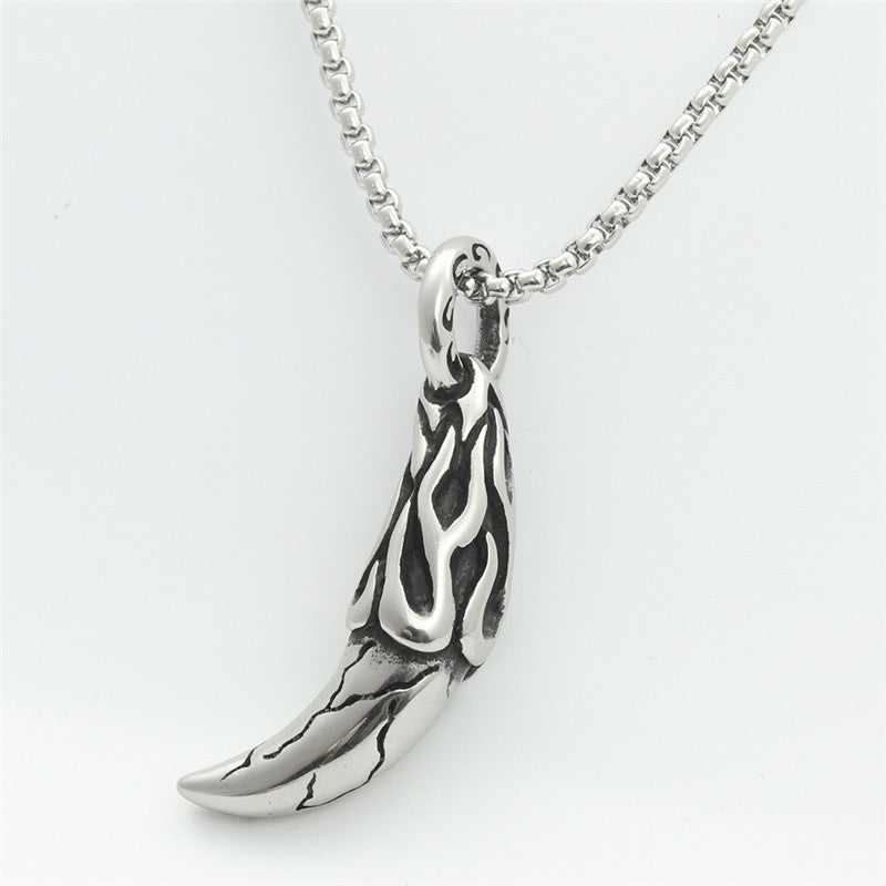 Classic Pendant with Timeless Appeal
