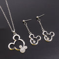 Romantic Set for Special Moments