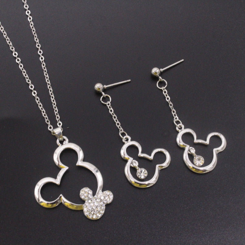 Romantic Set for Special Moments