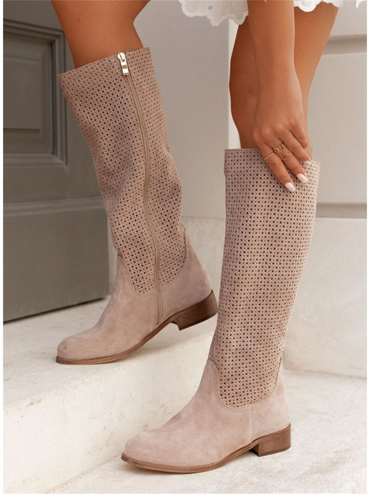 Elegant Orthopedic Boots for Every Step