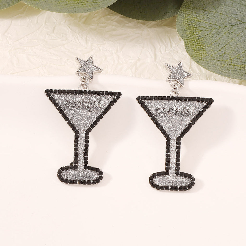 Charming Earring for Any Occasion
