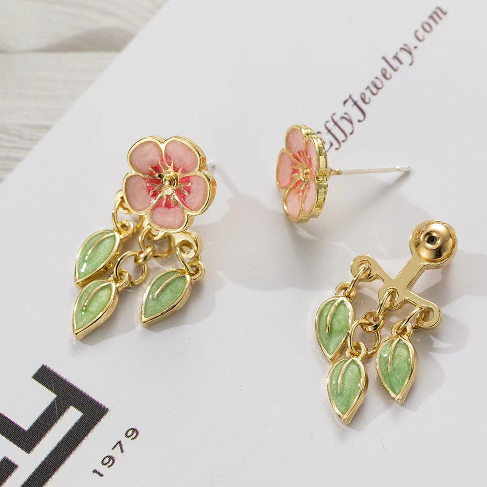 Beautiful Earring with Unique Style