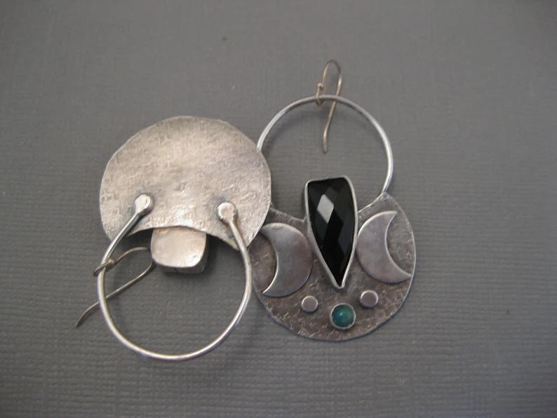 Romantic Earring for Special Moments