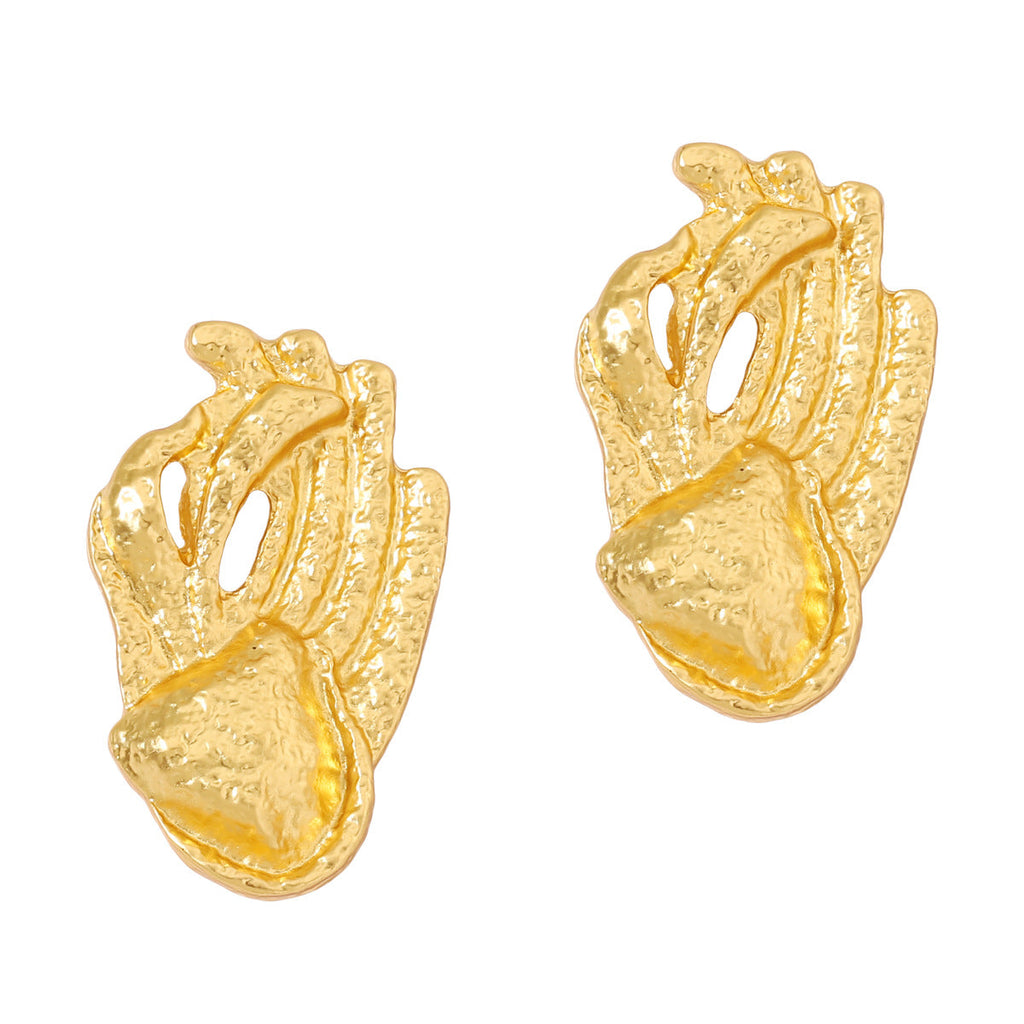 Classic Earring with Timeless Appeal