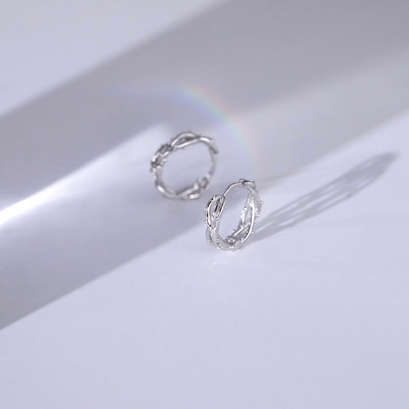 Stunning Earring for Daily Wear