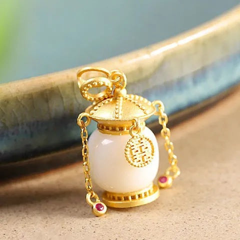 Delicate Artisan Silver Necklace