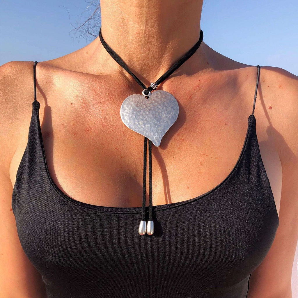 Classic Necklace with Timeless Appeal