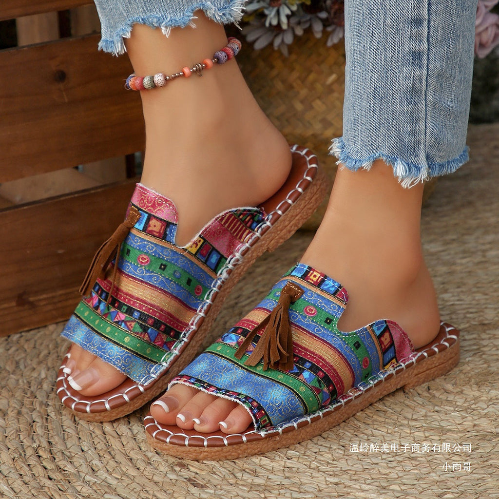 Stylish Orthopedic Sandals for Any Occasion