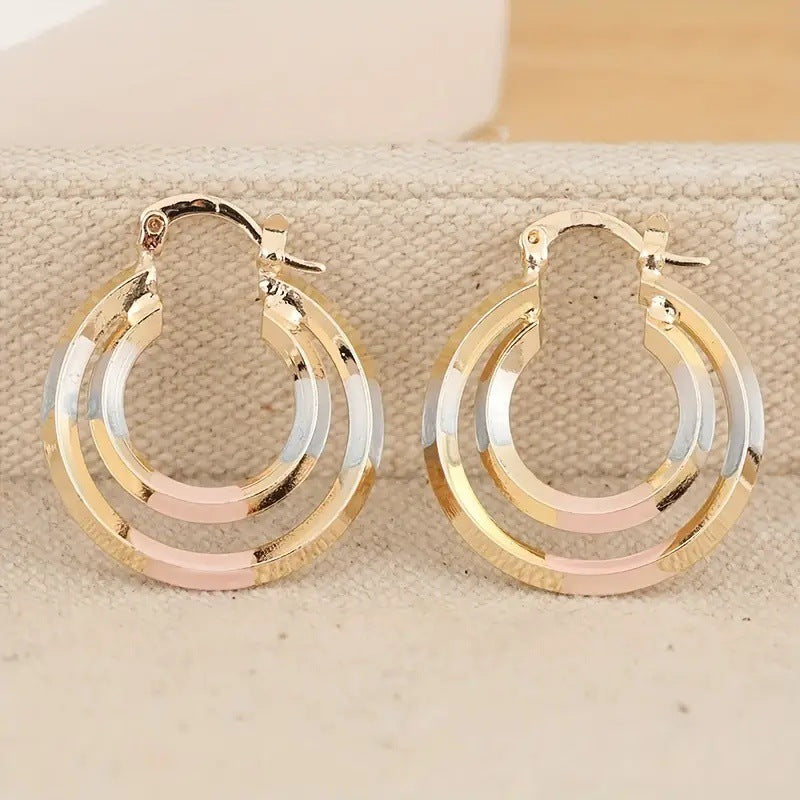 Stunning Earring for Daily Wear
