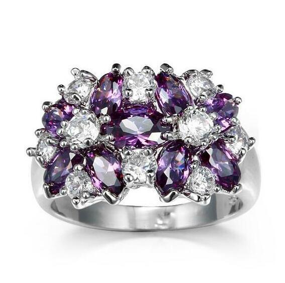 Classic Ring with Timeless Appeal