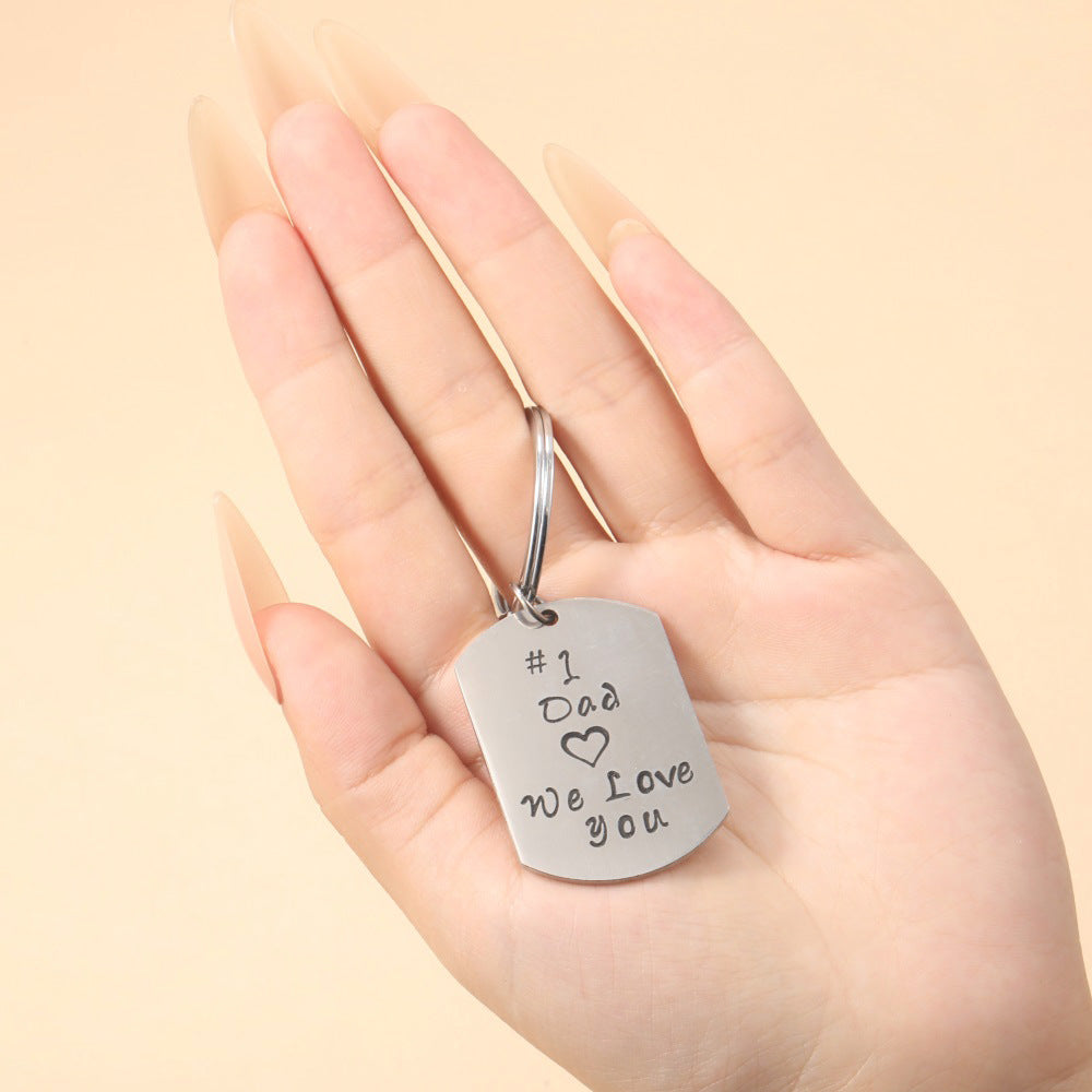 Vintage Handmade Pendant
