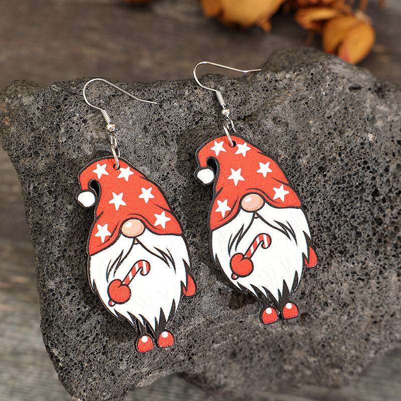 Stunning Earring for Daily Wear