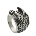 Vintage Handmade Ring