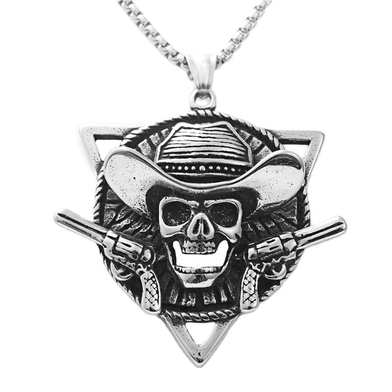 Romantic Pendant for Special Moments