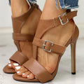 Chic Orthopedic Sandals with Unique Design