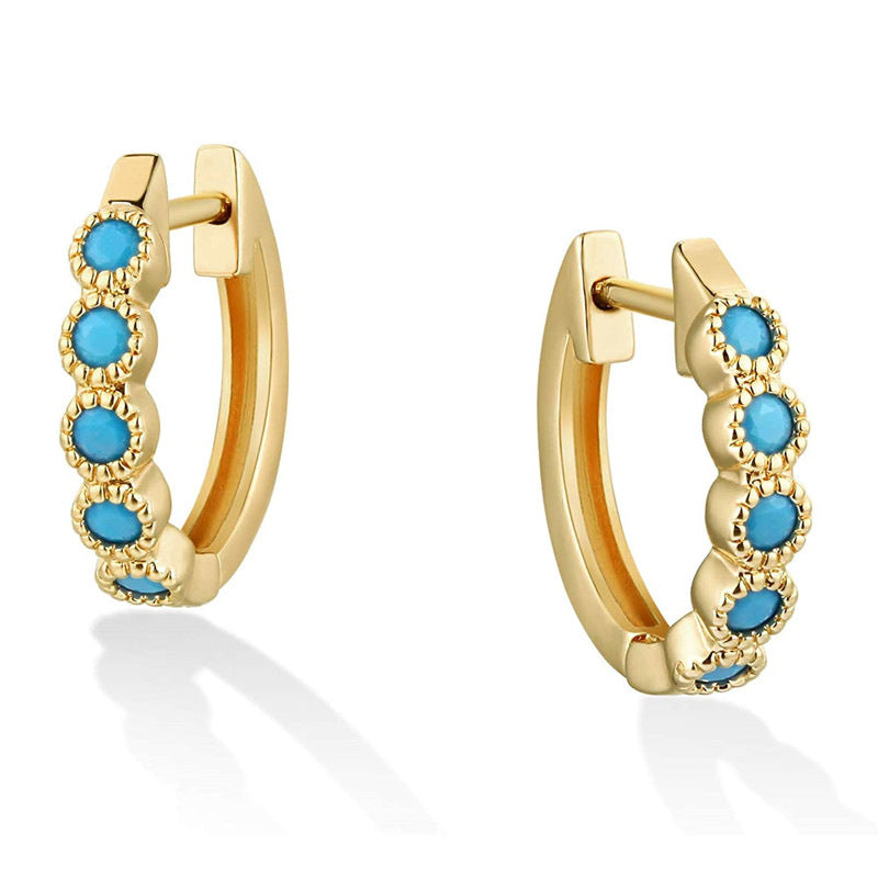 Stunning Earring for Daily Wear