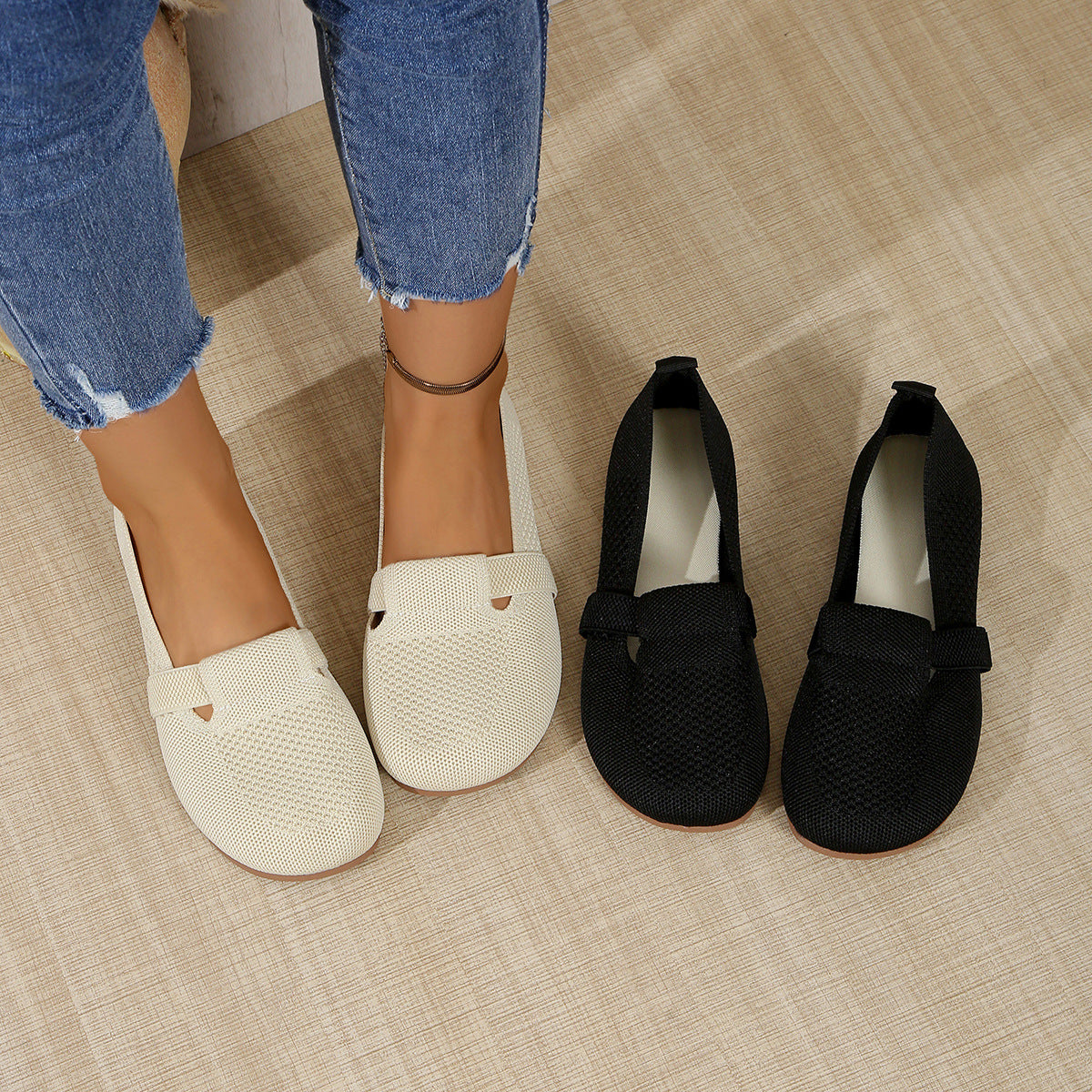 Graceful Orthopedic Shoes for Modern Look