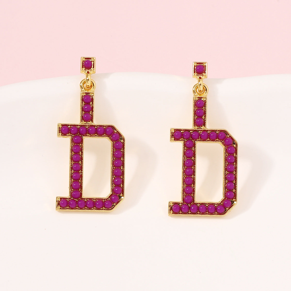 Classic Earring with Timeless Appeal