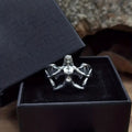 Vintage Handmade Ring