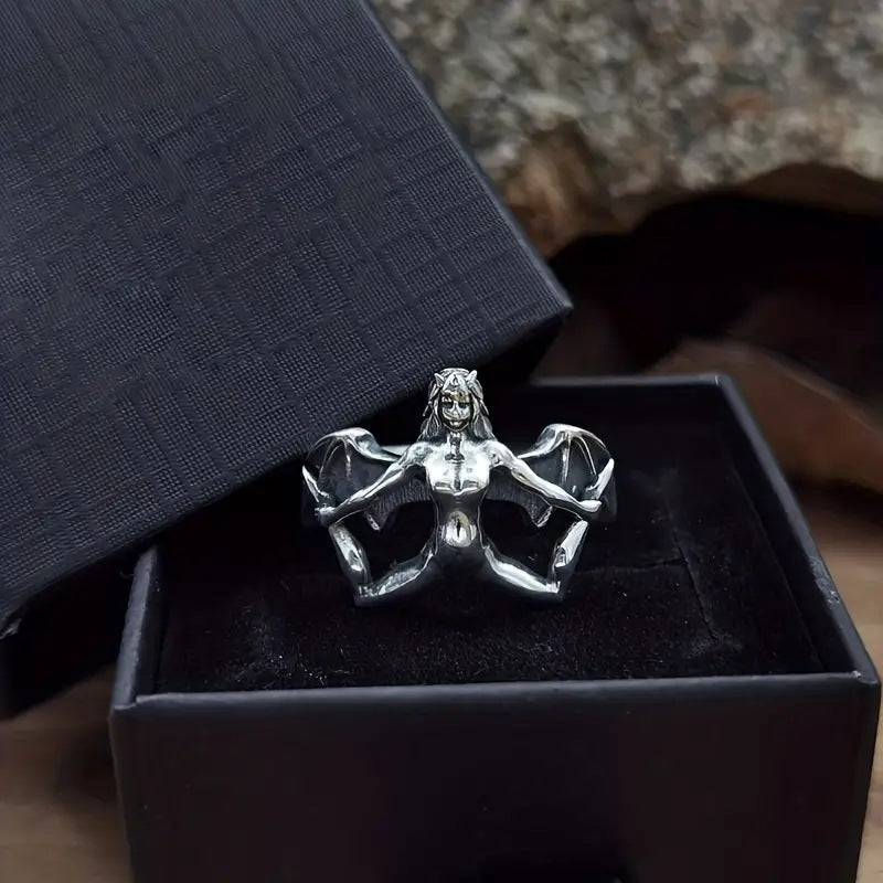 Romantic Ring for Special Moments