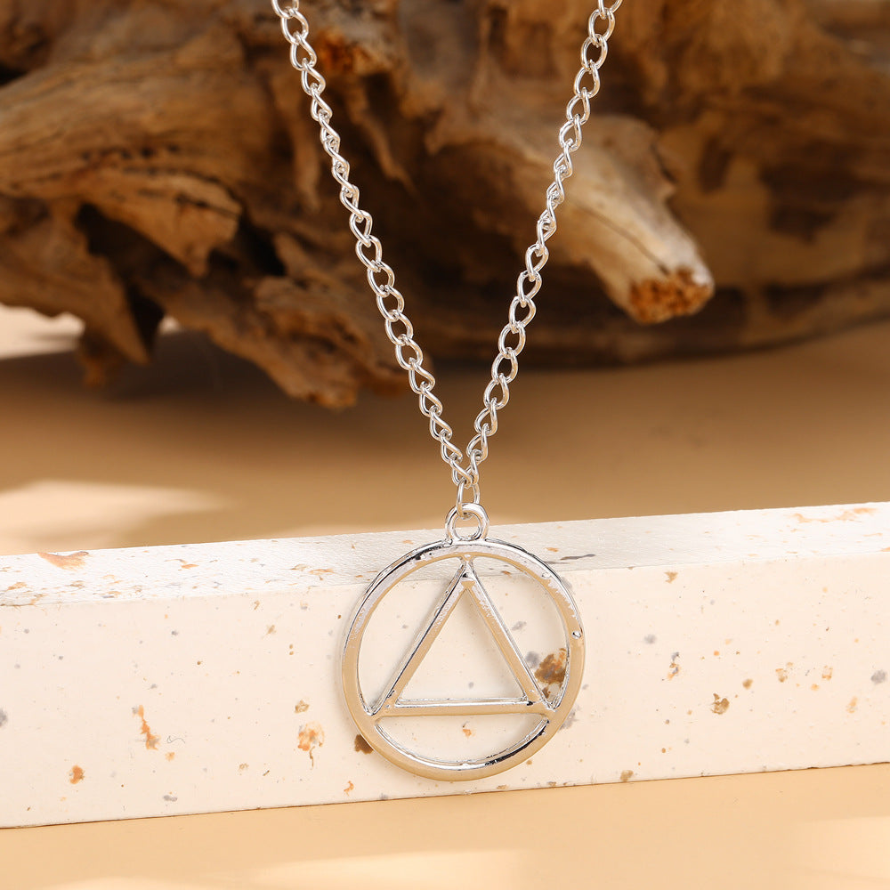 Charming Necklace for Any Occasion
