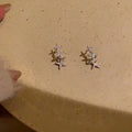 Romantic Earring for Special Moments