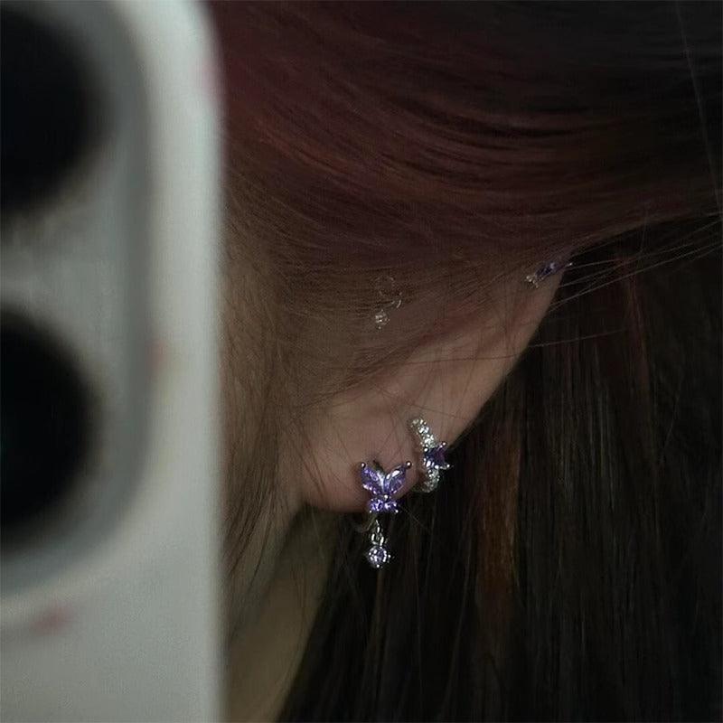 Charming Earring for Any Occasion