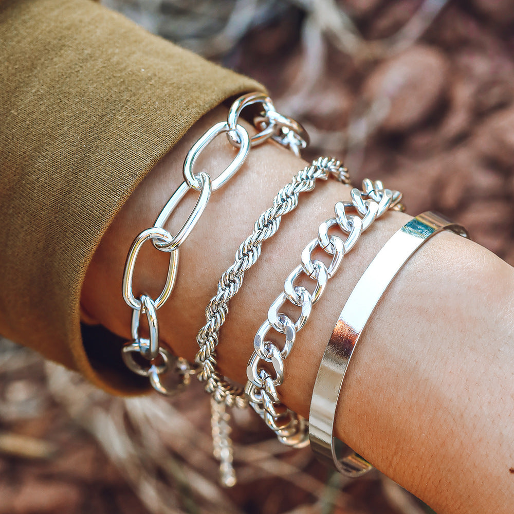 Delicate Artisan Set