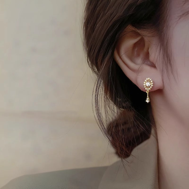 Stunning Earring for Daily Wear
