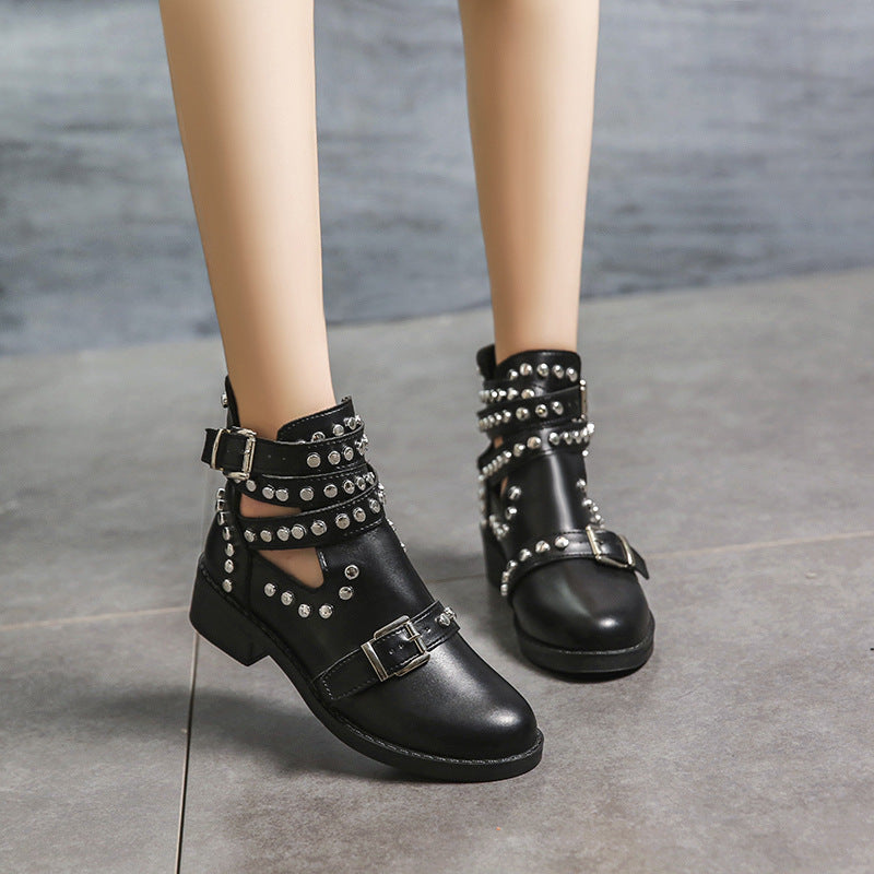 Elegant Orthopedic Boots for Every Step