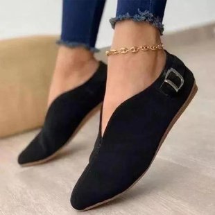Graceful Orthopedic Shoes for Modern Look