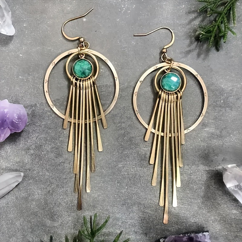Elegant Earring for Every Occasion