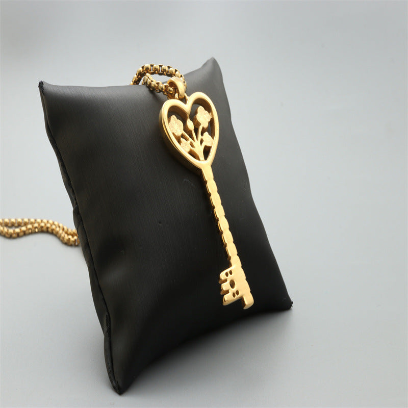 Charming Necklace for Any Occasion