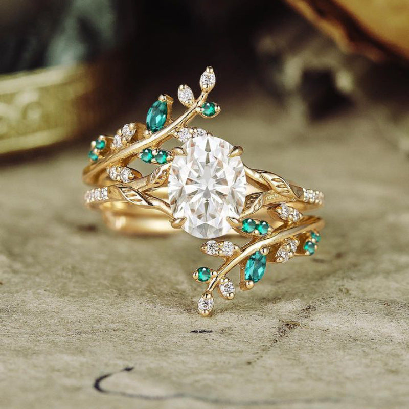 Charming Set for Any Occasion