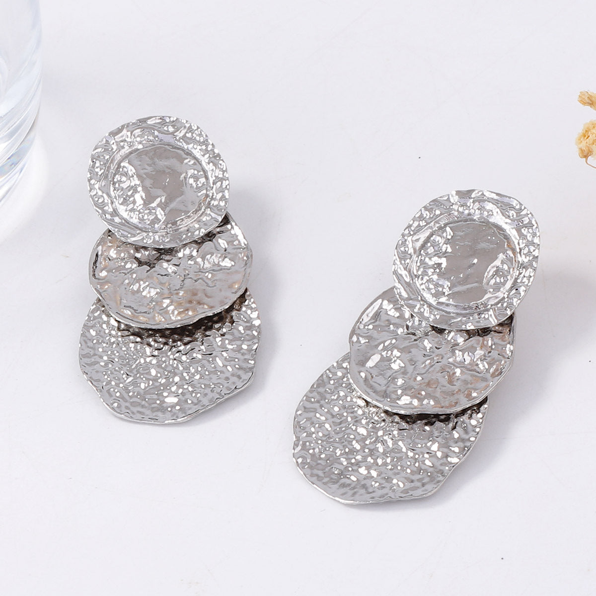 Stunning Earring for Daily Wear